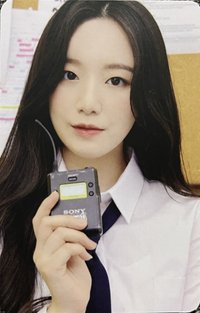 二期會員禮 會員禮卡 