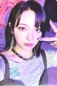 迷你二 新那拉 特典卡 迷你二 新娜拉特典