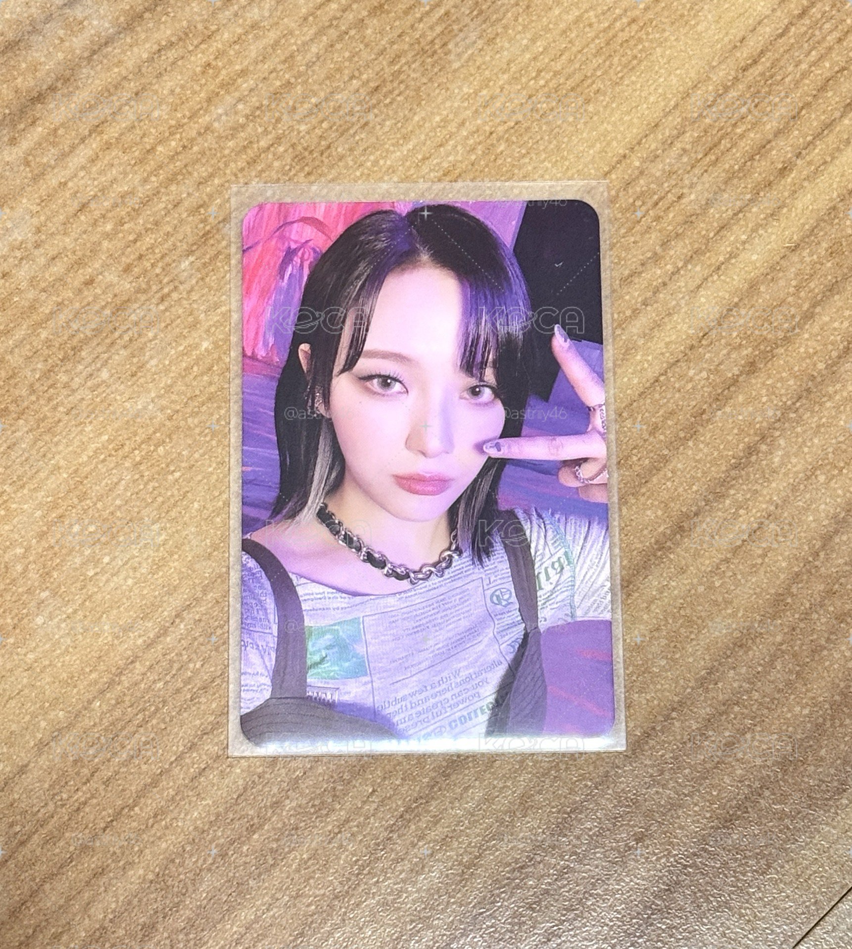 迷二 新娜拉特典