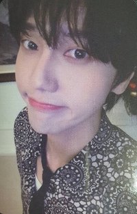 正規11 Vol.2 專輯卡 