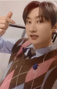 正規11 Vol.2 mumo 特典卡 