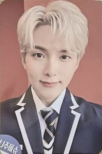 正規11 Vol.2 mumo 特典卡 