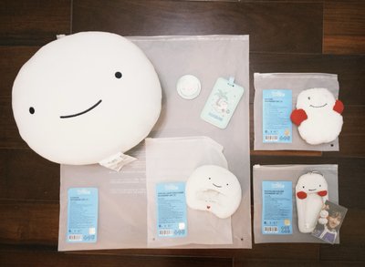 BBNEXDO 雲寶寶一鍵畢業禮包