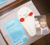 BBNEXDO 雲寶寶小卡套（含卡）