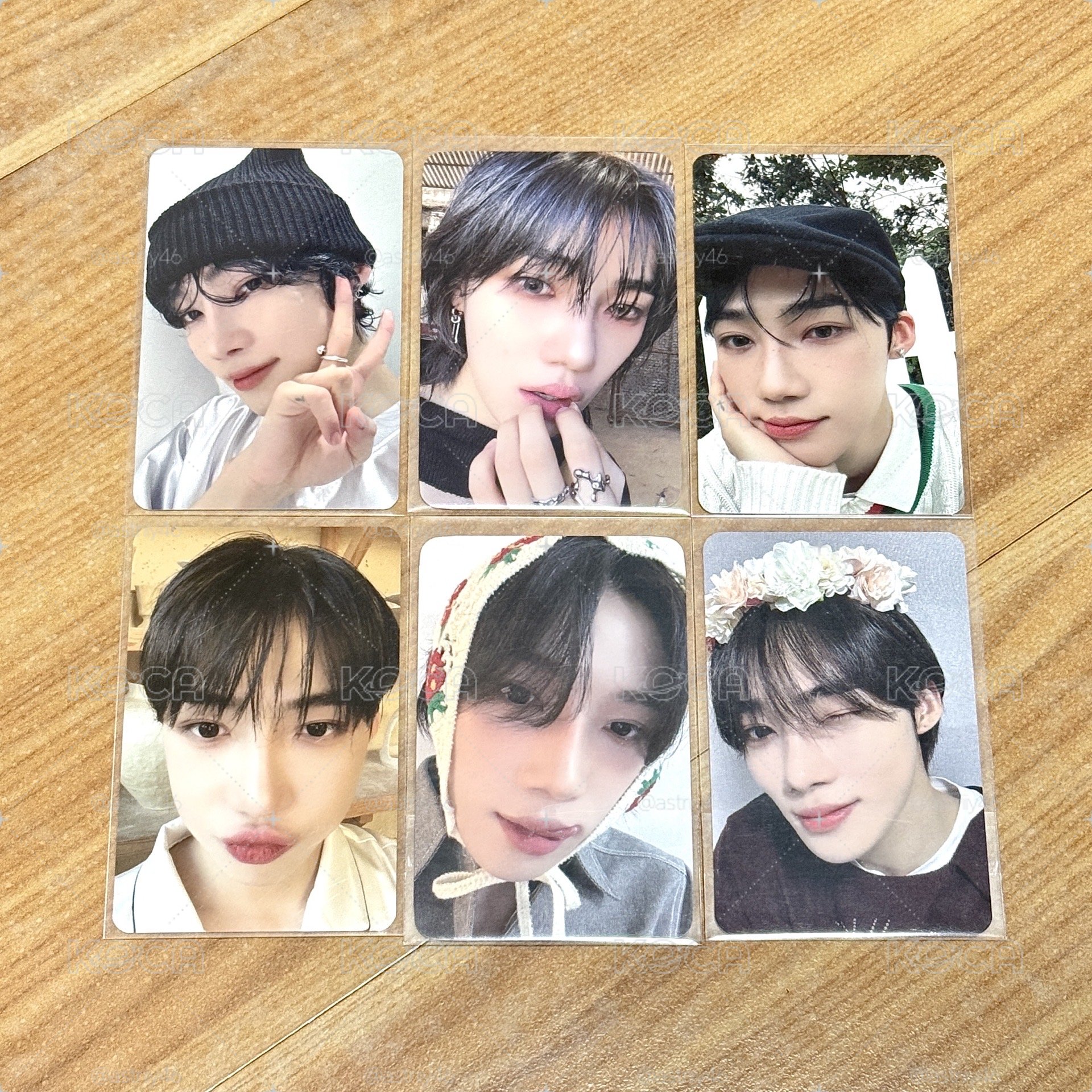 New小盤