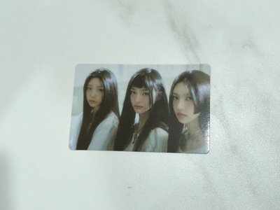 ⚪SUPER REAL ME 周邊卡 貼紙卡 多人卡