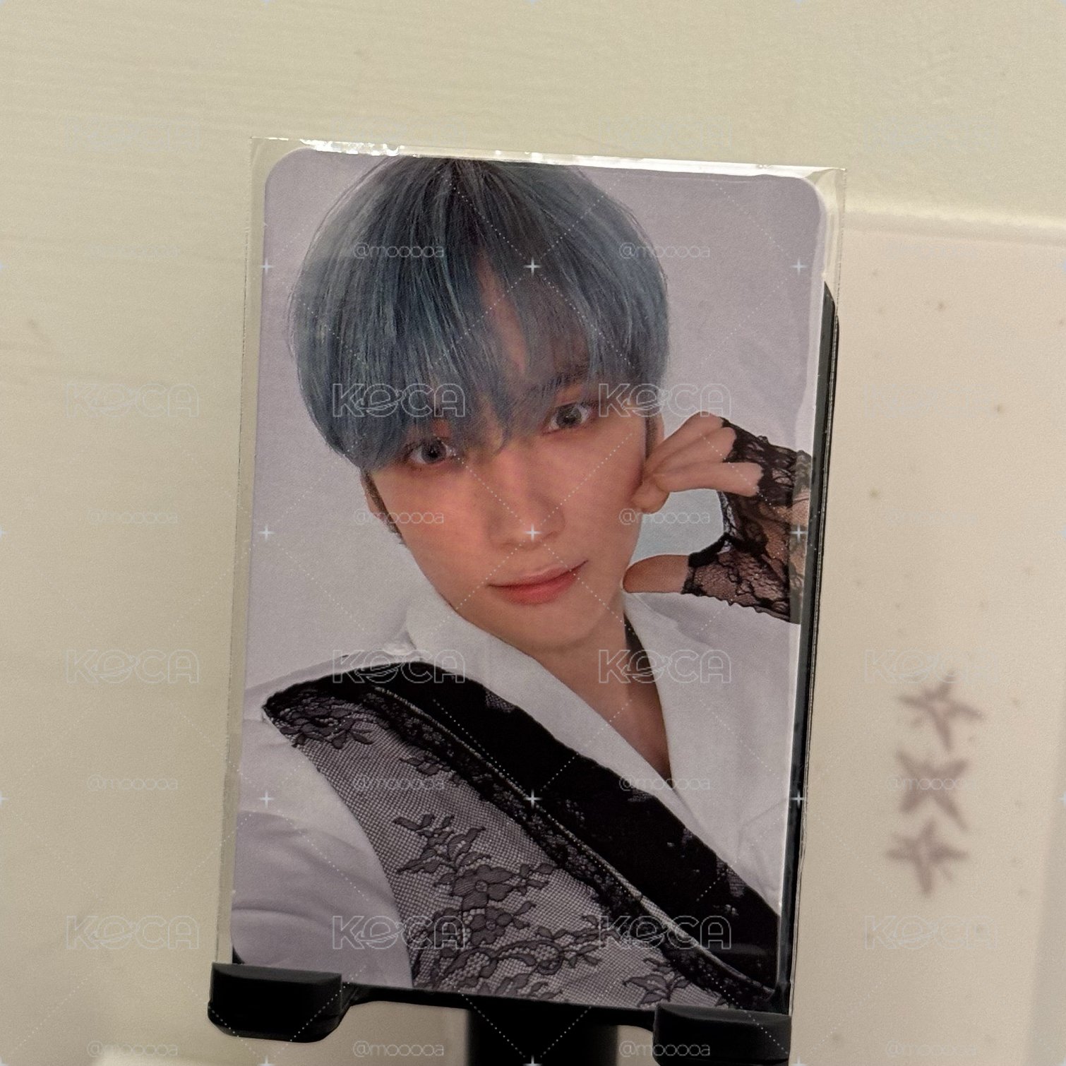 TXT Kai VR小卡