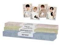 17’克拉島 海報 