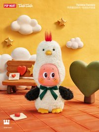 怦然心動系列 吊飾 信天翁的誓言