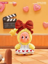 怦然心動系列 吊飾 心動信號