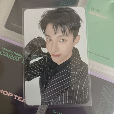 2026年曆卡+wvs特典