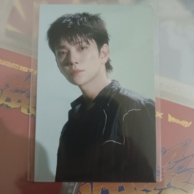 2026年曆卡+wvs特典