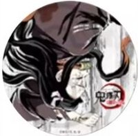 全集中展 幕間徽章（貳） 徽章 