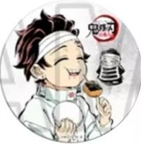 全集中展 幕間徽章（貳） 徽章 