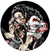 全集中展 幕間徽章（叁） 徽章 