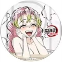 全集中展 幕間徽章（叁） 徽章 