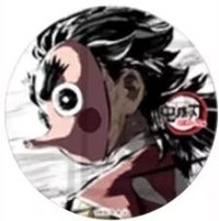 全集中展 幕間徽章（叁） 徽章 