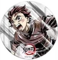 全集中展 幕間徽章（叁） 徽章 