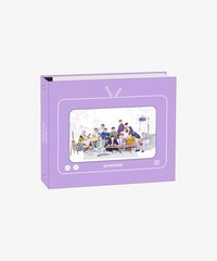 20‘克拉島 卡冊 