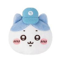 官網 徽章 快遞員小八徽章