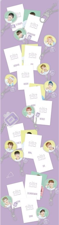 20‘克拉島 小扇 鑰匙圈吊飾 