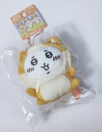 日本地區限定 吊娃 