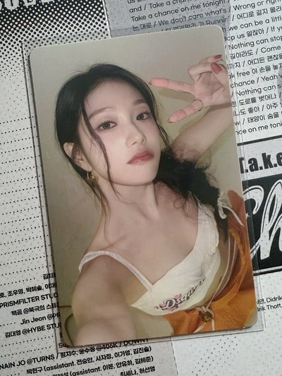 綸宣淵supersonic專卡