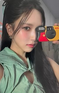 迷14 jyp 特典卡 團封 ver.