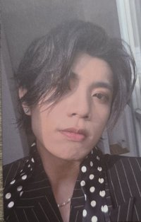 參 蔚藍海岸版 專輯卡 