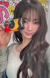 mini 14 jyp 特典卡 團封 ver.