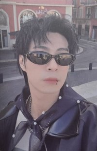 參 蔚藍海岸版 專輯卡 