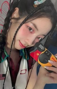 迷14 jyp 特典卡 團封 ver.