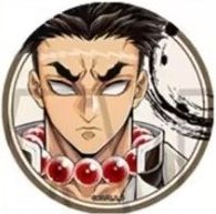 柱展 主視覺 霧面 徽章 