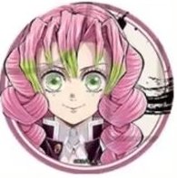 柱展 主視覺 霧面 徽章 