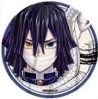 柱展 主視覺 霧面 徽章 