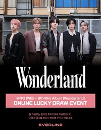 迷你八輯 EVERLINE LD1.0