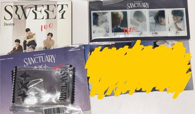 TXT 三吋、四吋紙片