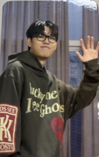 Oner果凍聯名 代言卡 