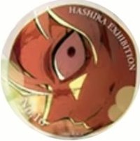 鬼滅之刃•柱展 柱展圓徽 徽章 16