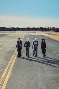 迷你一輯 Amplify My Way