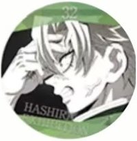 柱展 情緒 徽章 32