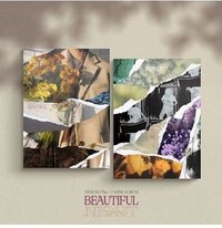 迷四 專輯 第四張迷你專輯「Beautiful Night(Photo BookVer.)」