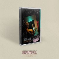 迷四 專輯 藝聲 - 第4張迷你專輯 [BEAUTIFUL NIGHT] (CASSETTE TAPE版)