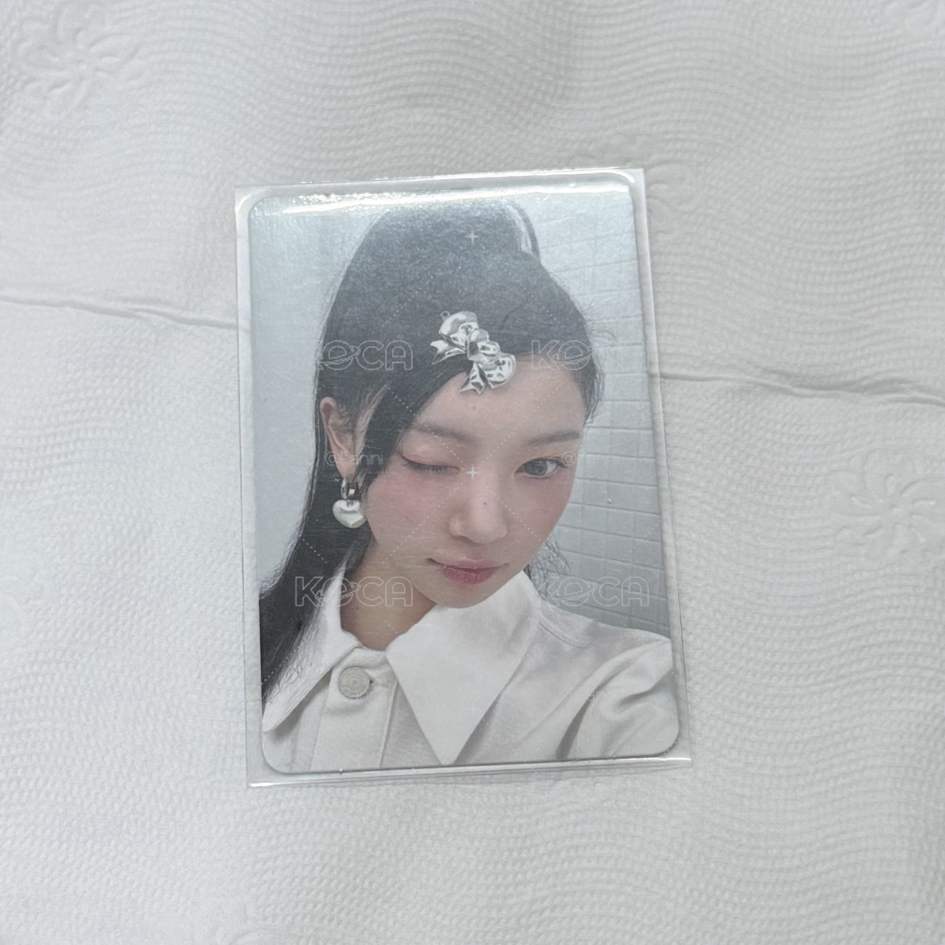 ILLIT Moka 小卡