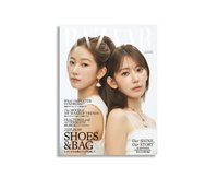 📸| Harper’s BAZAAR 2025年9月號