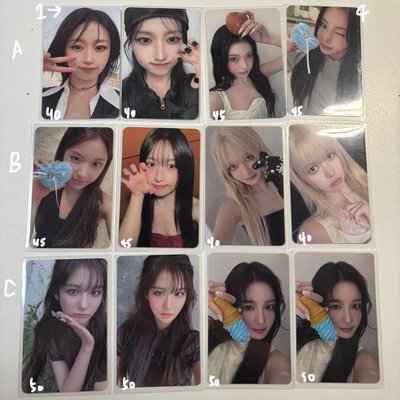 Blue Valentine 專卡