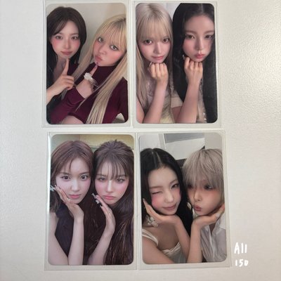 Blue Valentine 專卡