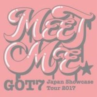 Japan Showcase Tour 2017 [MEET ME]