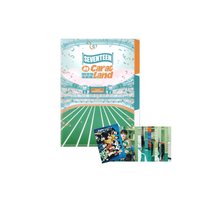 25‘克拉島 資料夾 海報組