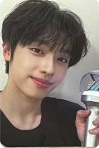 Official Light Stick🪄 jyp 特典卡 